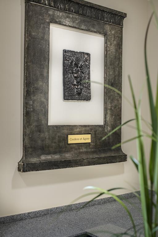 Residence Bellevue Boppard Ruang foto