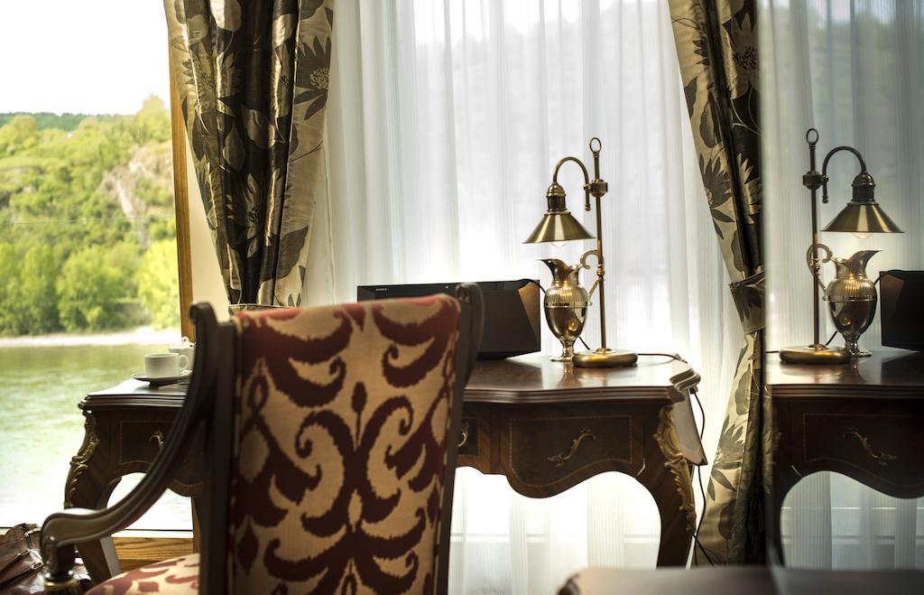 Residence Bellevue Boppard Ruang foto