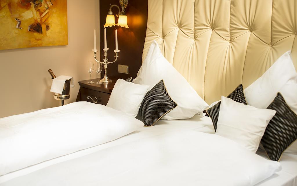 Residence Bellevue Boppard Ruang foto