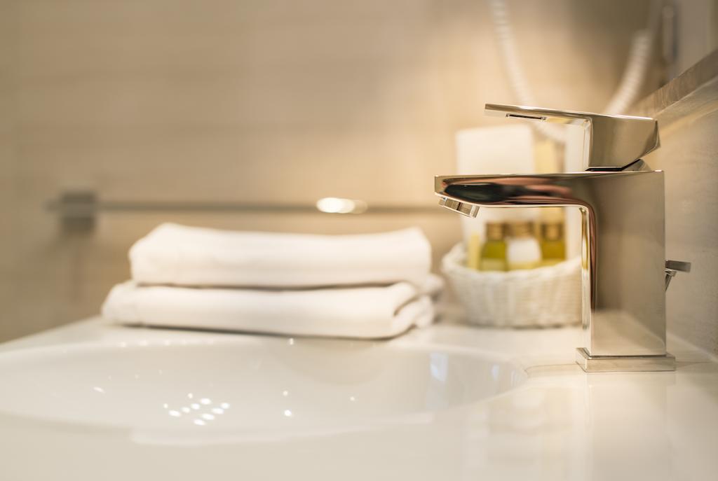 Residence Bellevue Boppard Ruang foto