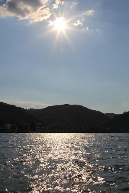Residence Bellevue Boppard Bagian luar foto