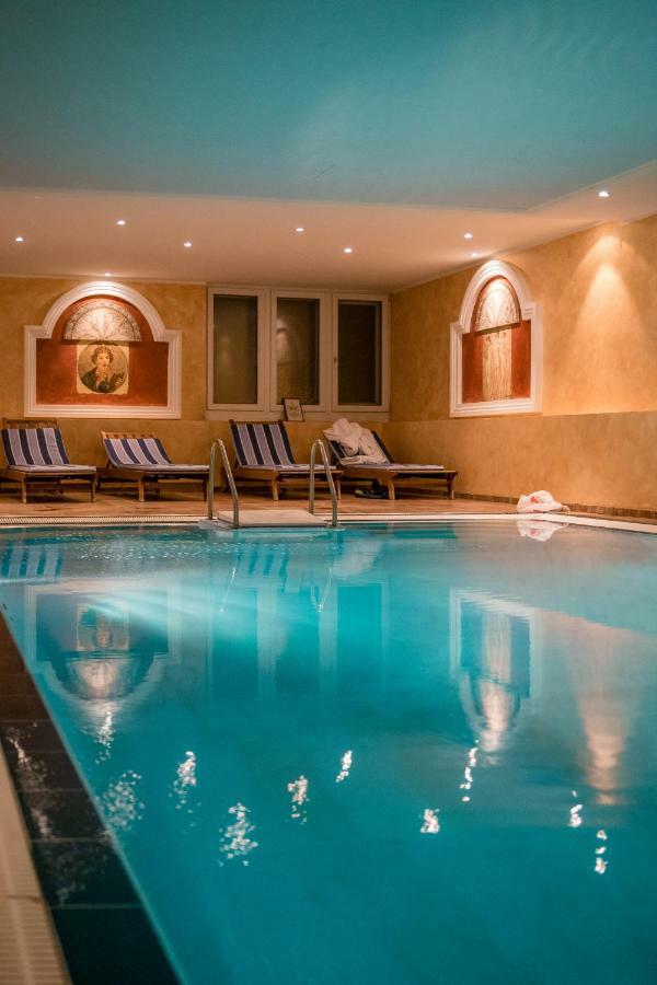 Residence Bellevue Boppard Bagian luar foto